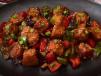 Chili Paneer  Dry