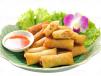 Spring Roll Dimsum[VEG]