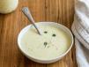 Cream Chicken Soup