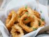 Fried Calamari