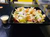 Tikka Caesar Salad