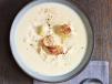 Cream Of Mushroom Soup