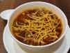 Chicken Manchow Soup