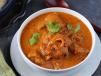Mutton Meat Korma