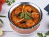 Shrimp Masala