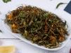 Crispy Okra