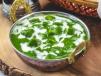 Palak Paneer