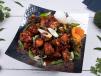 Stir Fried Chicken With Broccoli Dry