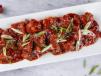 Chili Schezwan Fish Dry