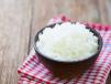White Rice