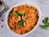 Kashmiri Pulao