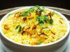 Saffron Rice