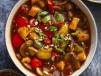 Mixed Chinese Vegetarian