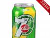 7 Up Can