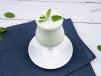 Mint Lassi