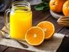 Fresh Orange Juice
