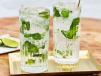 Virgin Mojito