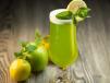 Lemon Mint Juice