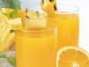 Mix Juice Orange With Pinapple