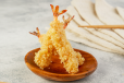 Prawn Tempura (3 Pcs)