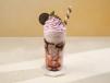 Strawberry Oreo Milkshake