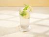 Fresh Lime Soda