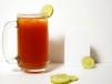 Choice Of Iced Tea