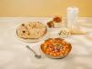 Roti Sabji Combo Value Meal