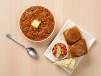 Pav Bhaji