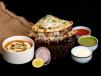 Gughara Nann Platter