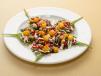 Palak Patta Chaat