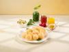 Fusion Pani Puri