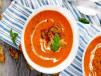 Tomato-Basil Soup