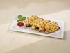3 Cheese Pepper Toast