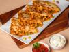 Mexican Grill Quesadilla