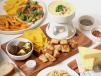 Cheese Fondue