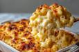 Mac 'N' Cheese