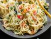 Spaghetti Aglio e Olio