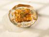 Paneer Malai Lasagna