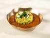 Southern Spice Curry With Cilantro Potato - Spicy