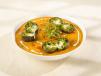 Vegetable Cheese Kofta