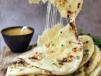Cheese Naan