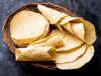 Roasted Papad