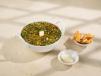 Palak Khichdi