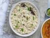 Jeera Rice