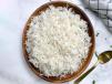 Steamed Rice