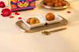 Gulab Jamun 2 Pcs