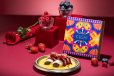 Malai Berry Gilory 2 Pieces