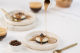 Coffee Ras Malai 2 Pcs