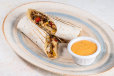Mexican Wrap
